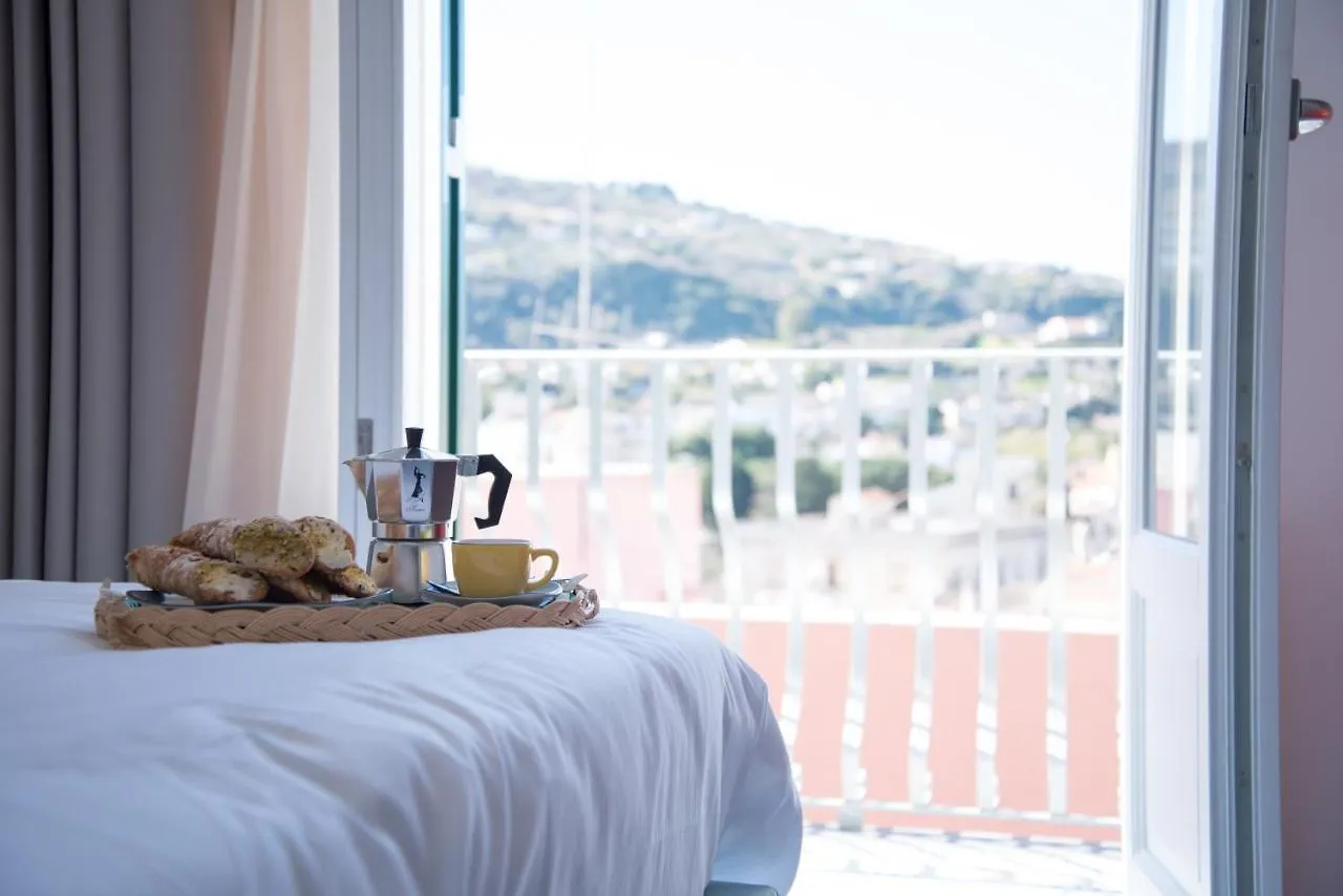 Bed & Breakfast B&B Il Castello Città di Lipari