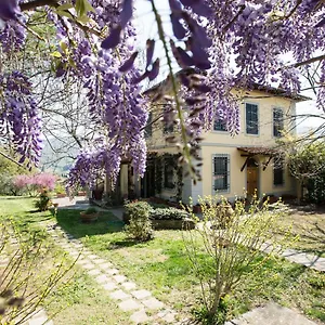  Bed & Breakfast Independent Loft On Florence's Hills Italia
