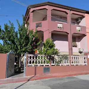  Bed & Breakfast Casa Andreana Italia