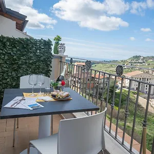 Bed and breakfast Il Moro - Agrigento, Favara