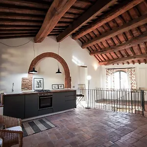  Bed & Breakfast La Fabbrica Italia