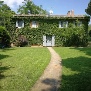  Bed & Breakfast Al San Girolamo Italia
