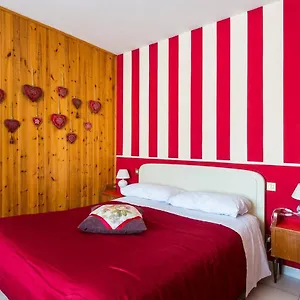 *** Bed & Breakfast Farinati Italia