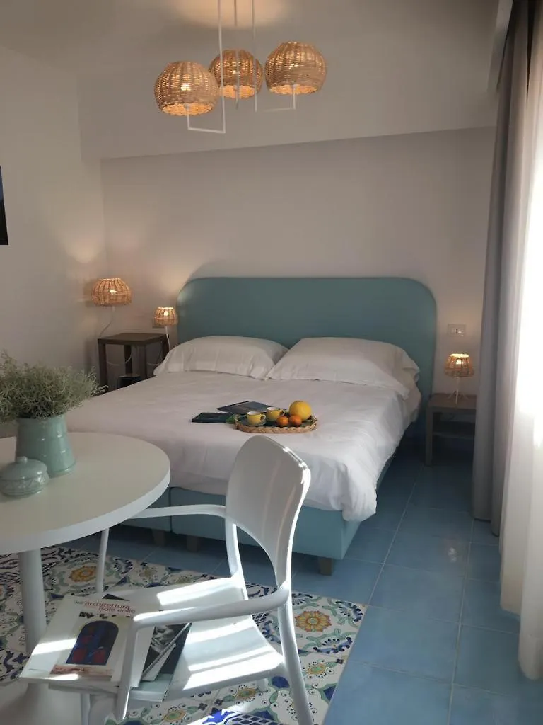 B&B Il Castello Lipari  Bed and breakfast Lipari (Isola Lipari)